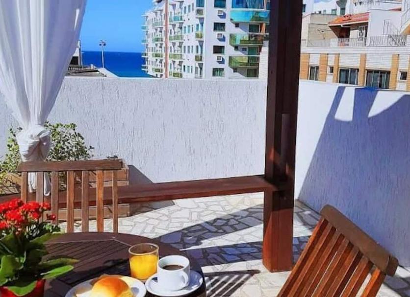 Balkón Fotografie