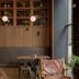 Restaurace