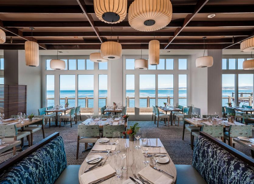 Restaurace Fotografie
