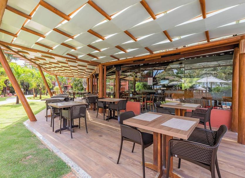 Restaurace Fotografie