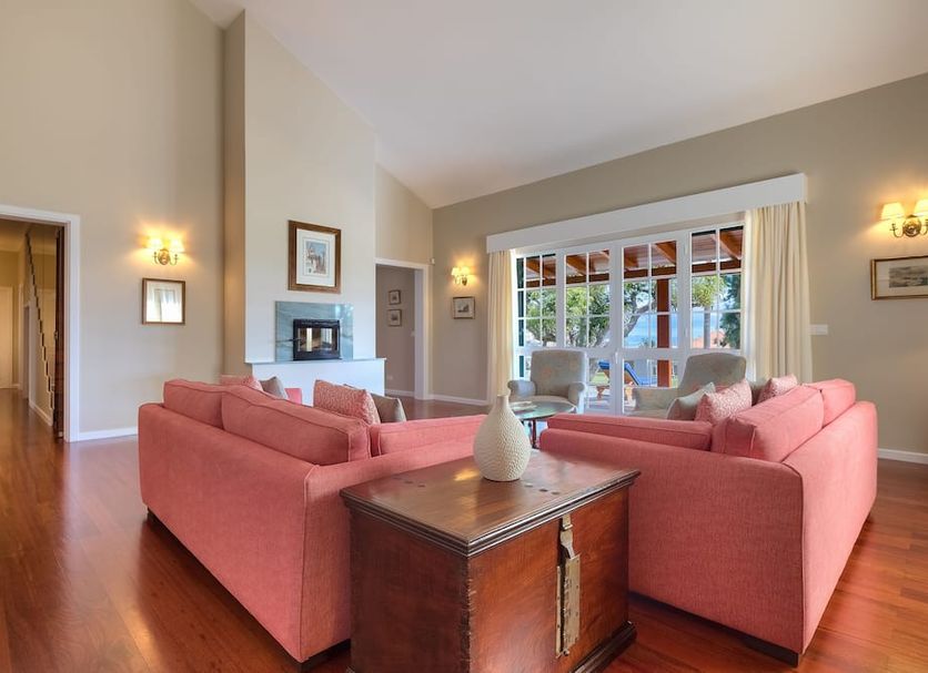 Obývací pokoj Fotografie