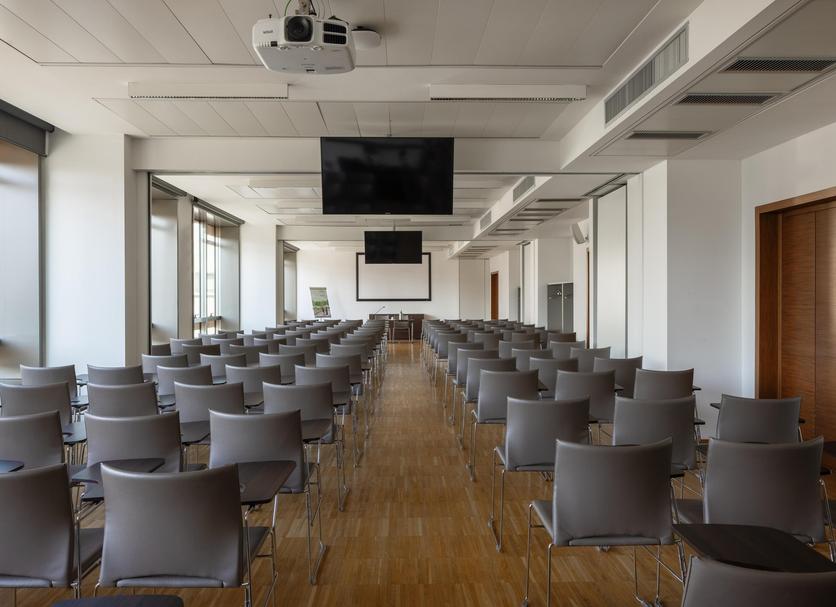 Konferenční místnost Fotografie