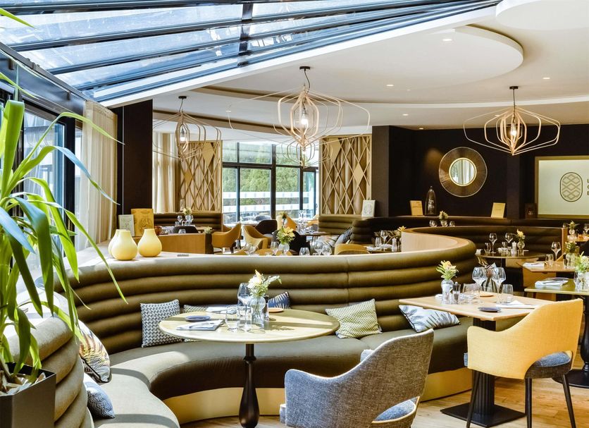 Restaurace Fotografie