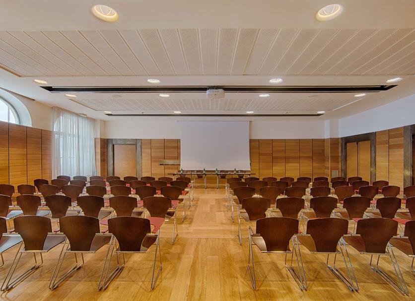 Konferenční místnost Fotografie