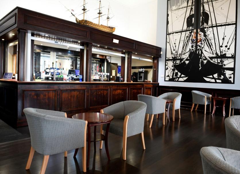 Bar Fotografie