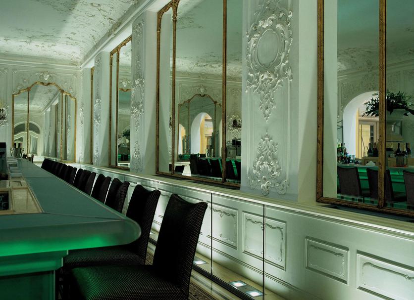 Bar Fotografie