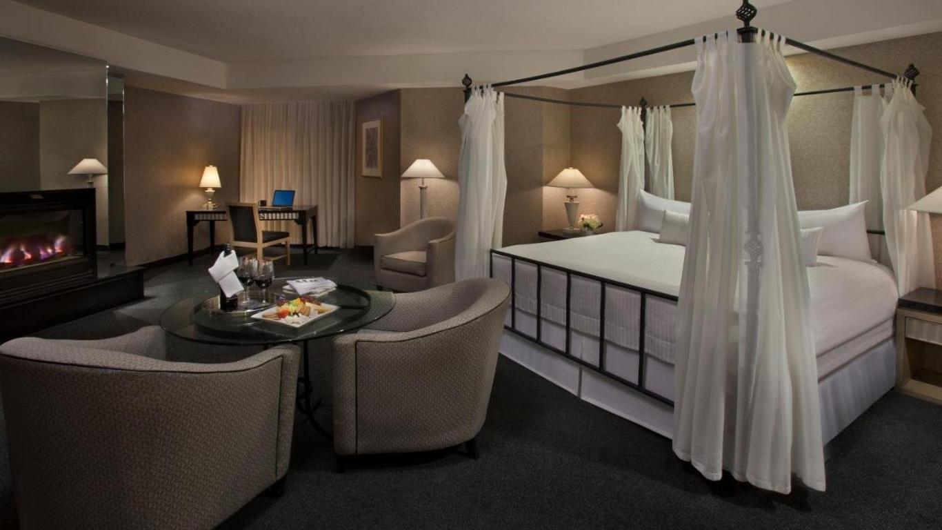 White Oaks Conference & Resort Spa