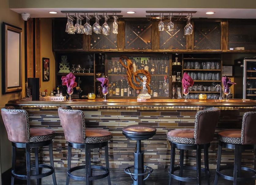 Bar Fotografie