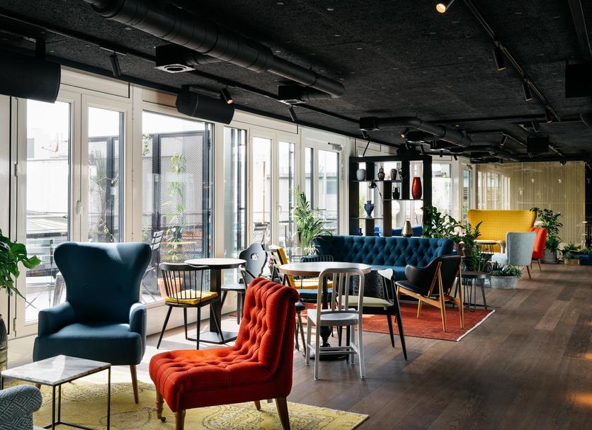 Bar Fotografie
