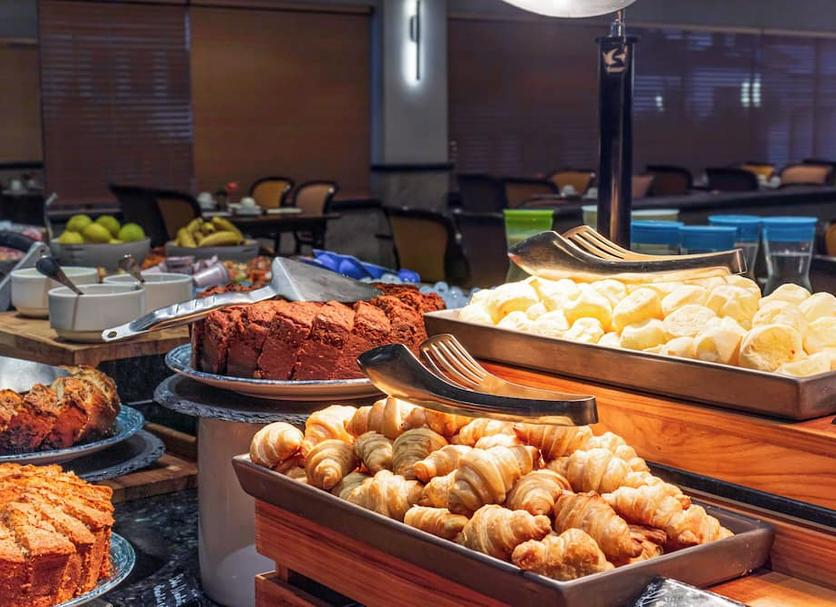 Buffet Fotografie