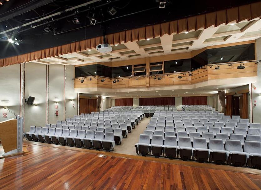 Konferenční místnost Fotografie