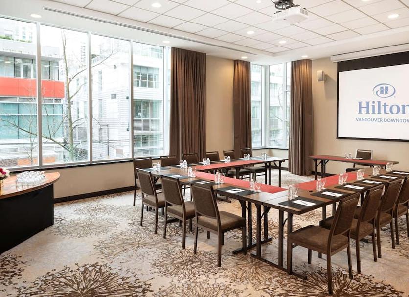 Konferenční místnost Fotografie