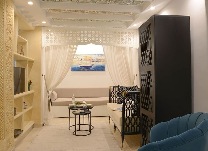 Obývací pokoj Fotografie