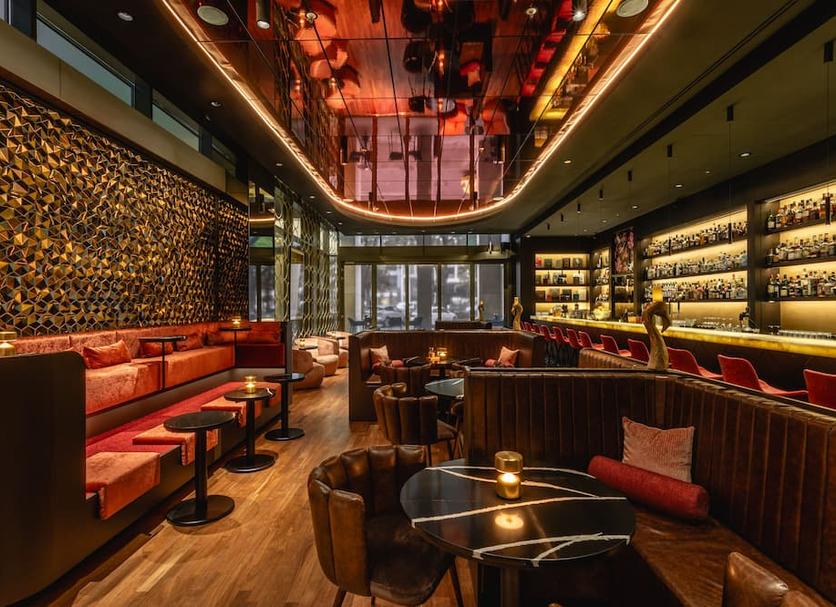 Bar Fotografie