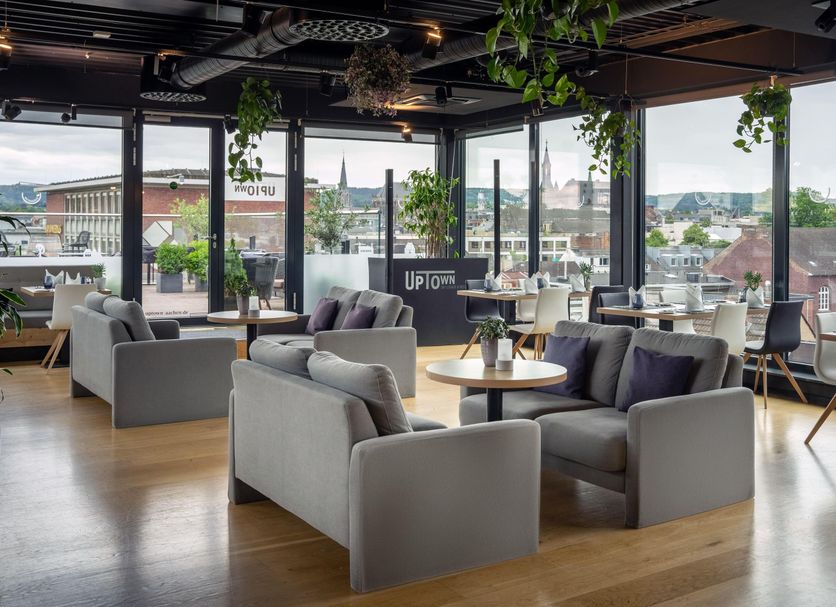 Restaurace Fotografie