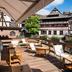 Restaurace