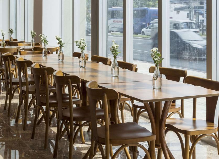 Restaurace Fotografie