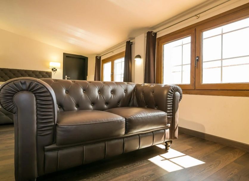 Obývací pokoj Fotografie