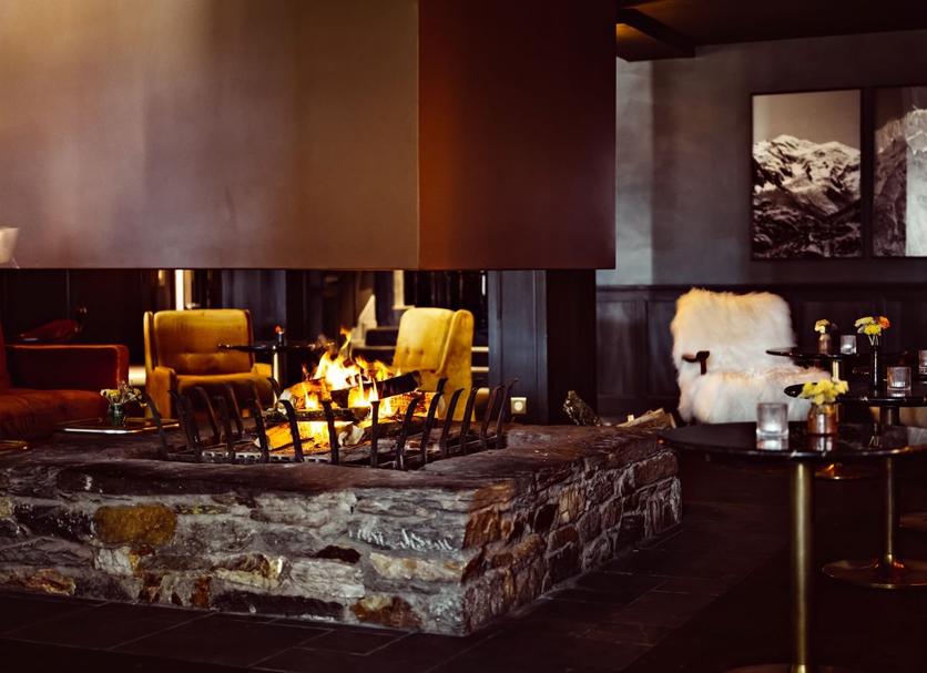 Bar Fotografie