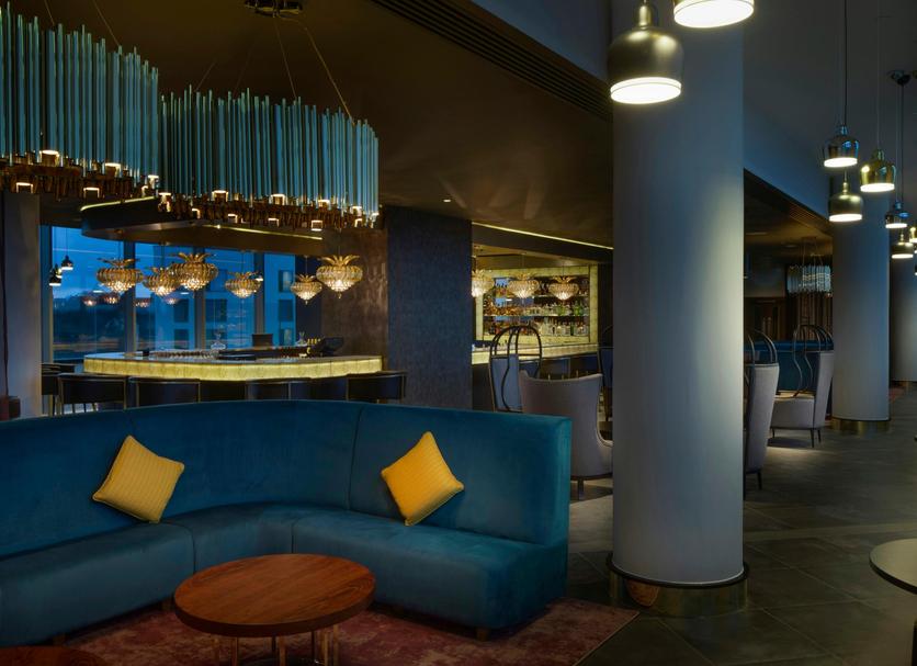 Restaurace Fotografie