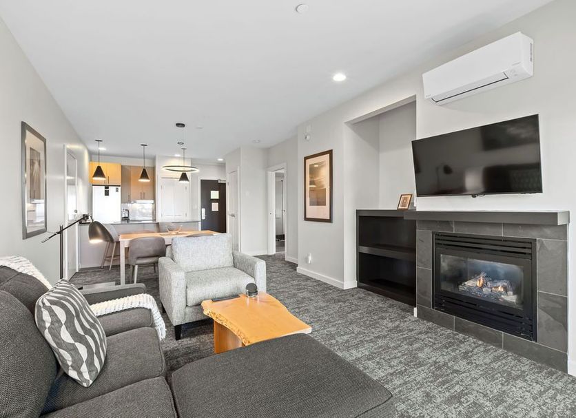 Obývací pokoj Fotografie