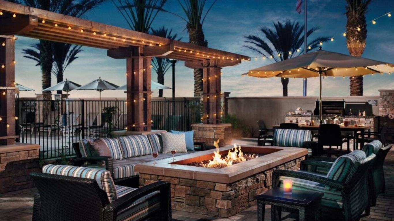 Residence Inn by Marriott Virginia Beach Town Center