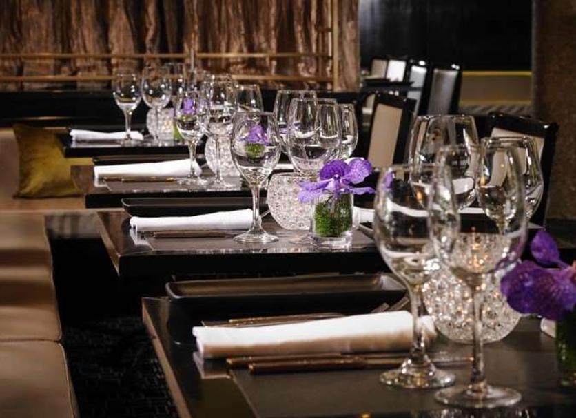 Restaurace Fotografie