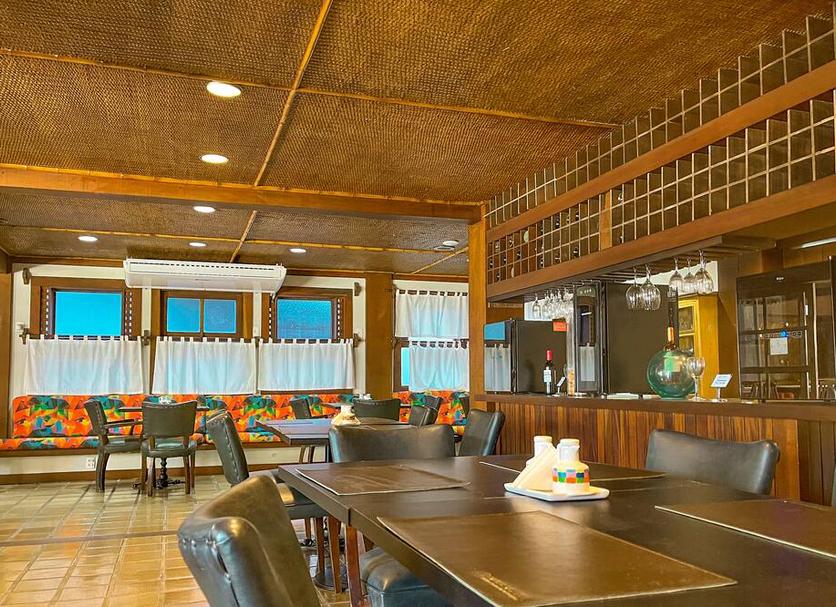 Restaurace Fotografie