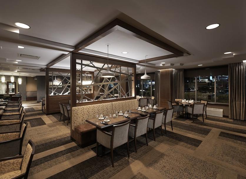 Restaurace Fotografie