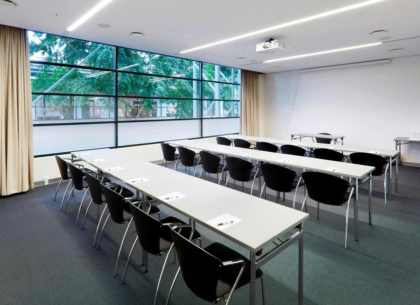Konferenční místnost Fotografie