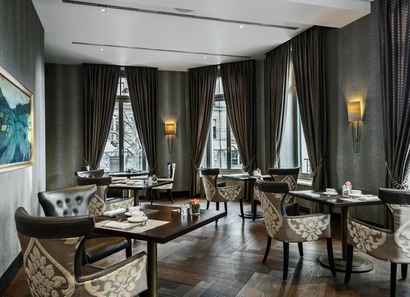 Restaurace Fotografie