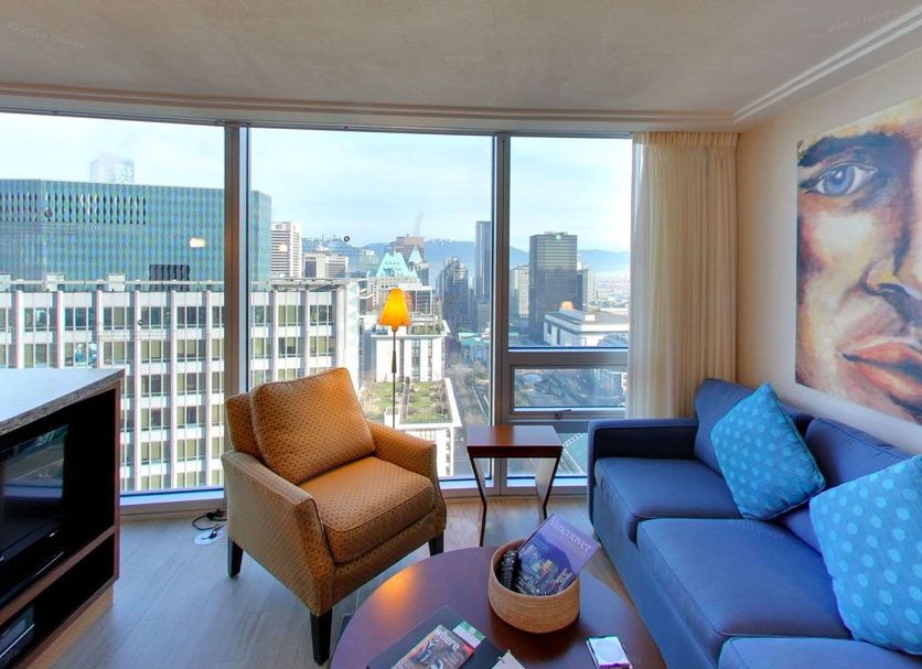 Obývací pokoj Fotografie