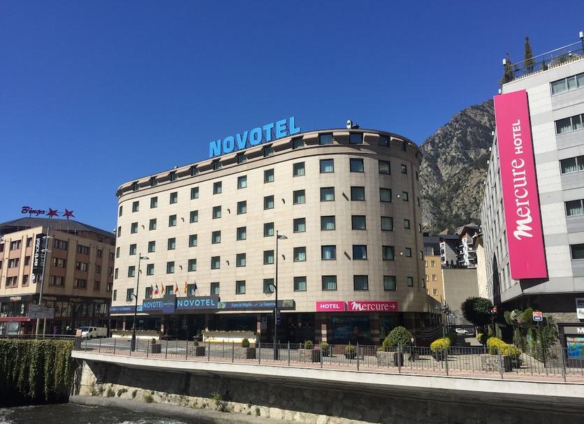 Budova Fotografie