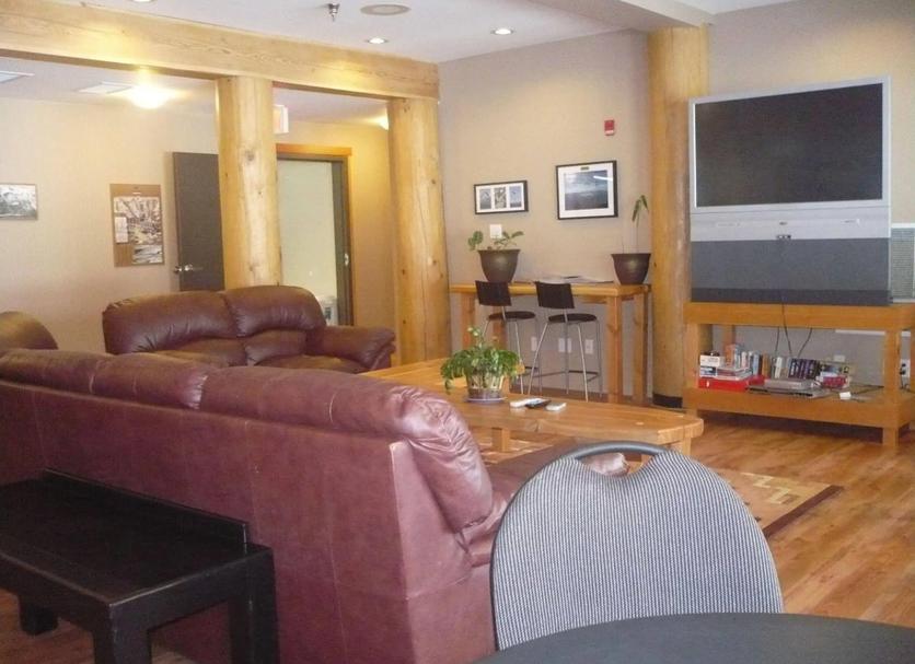 Obývací pokoj Fotografie