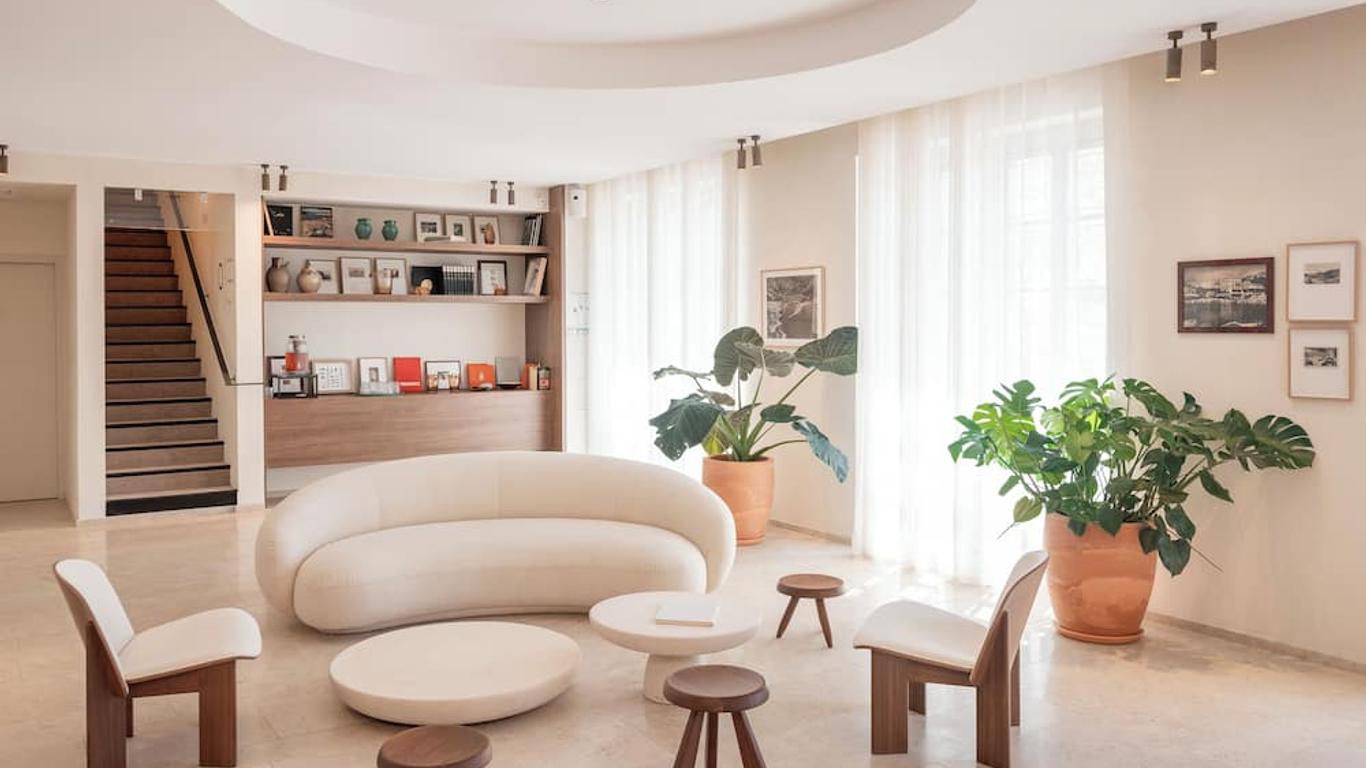 Hotel Liautaud Cassis
