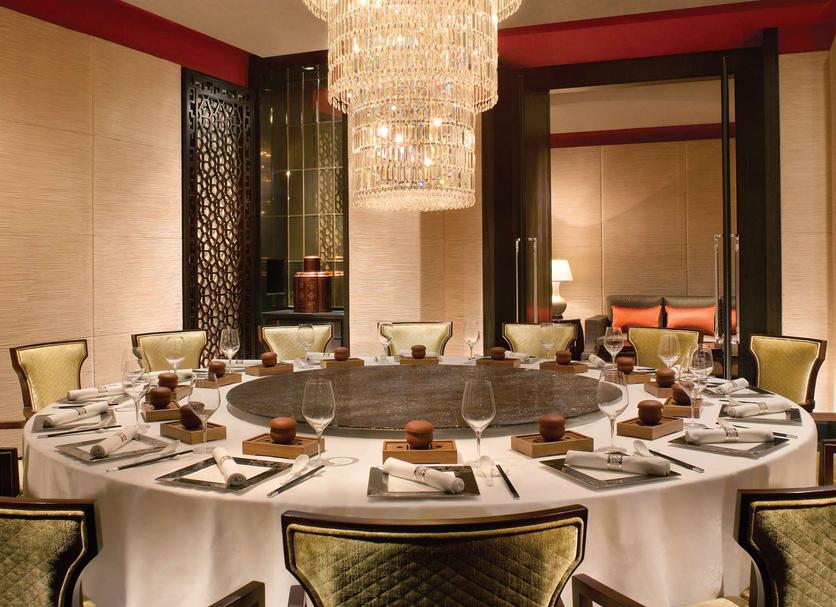 Restaurace Fotografie