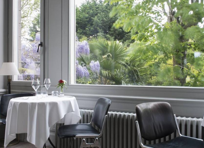 Restaurace Fotografie