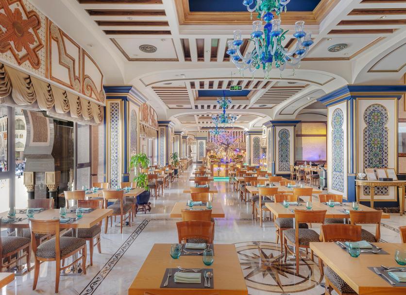 Restaurace Fotografie