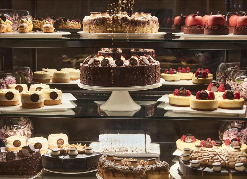 Buffet Fotografie
