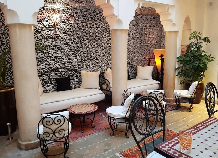 Obývací pokoj Fotografie