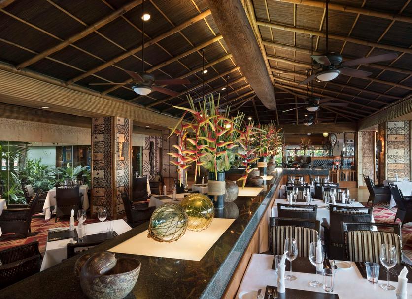 Restaurace Fotografie