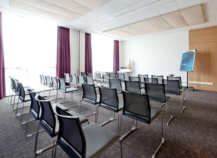 Konferenční místnost Fotografie