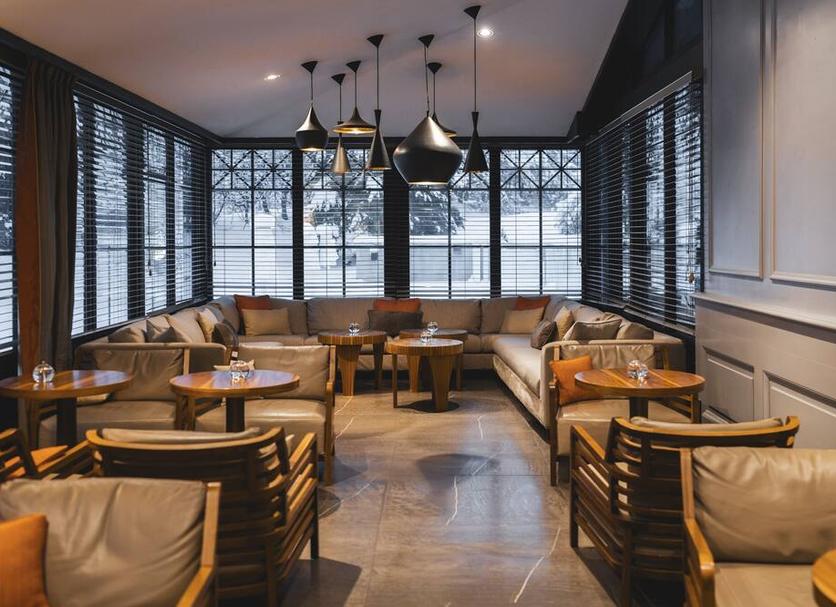 Restaurace Fotografie