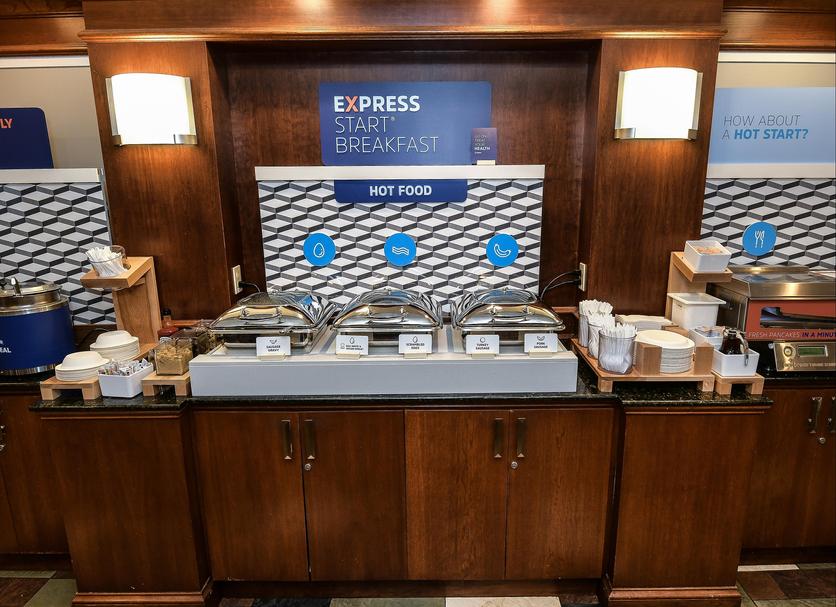 Buffet Fotografie