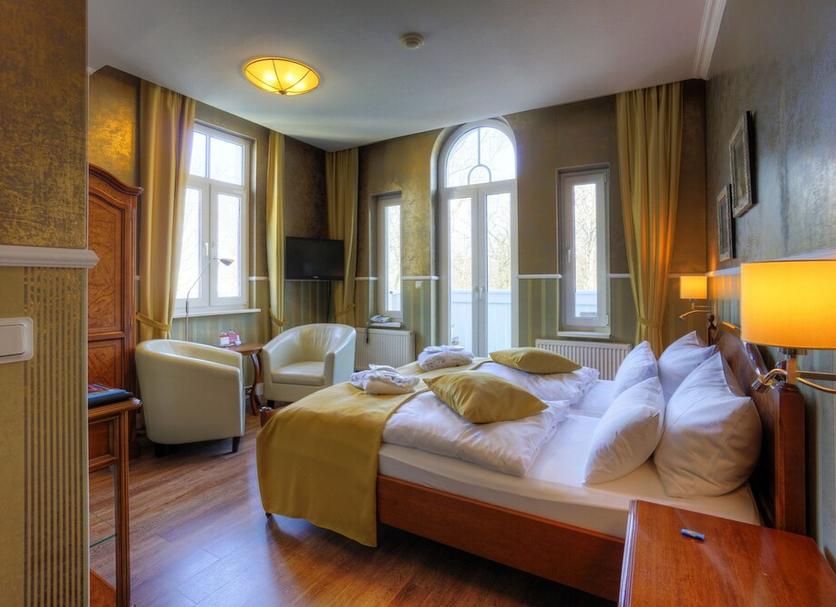 Ložnice Fotografie