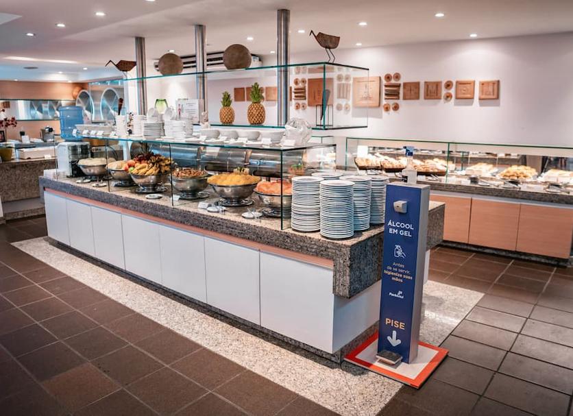 Buffet Fotografie