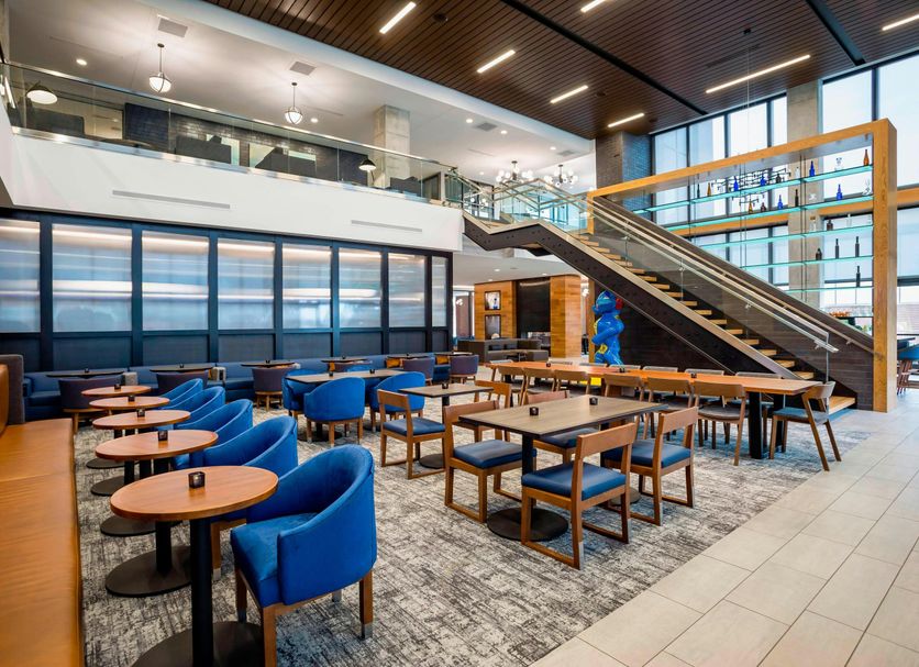 Restaurace Fotografie