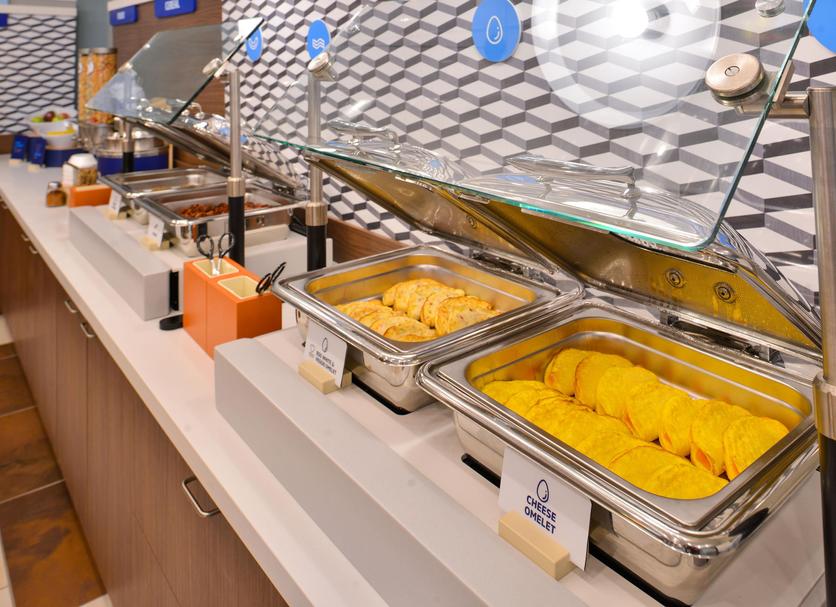Buffet Fotografie