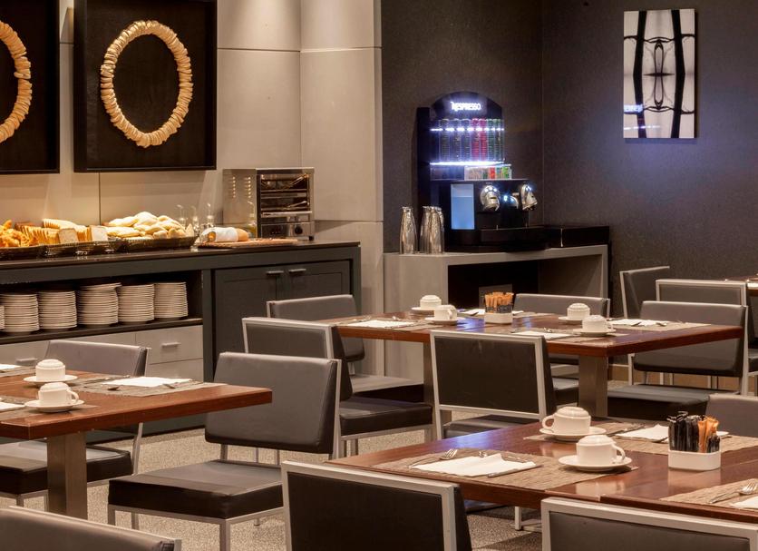Restaurace Fotografie