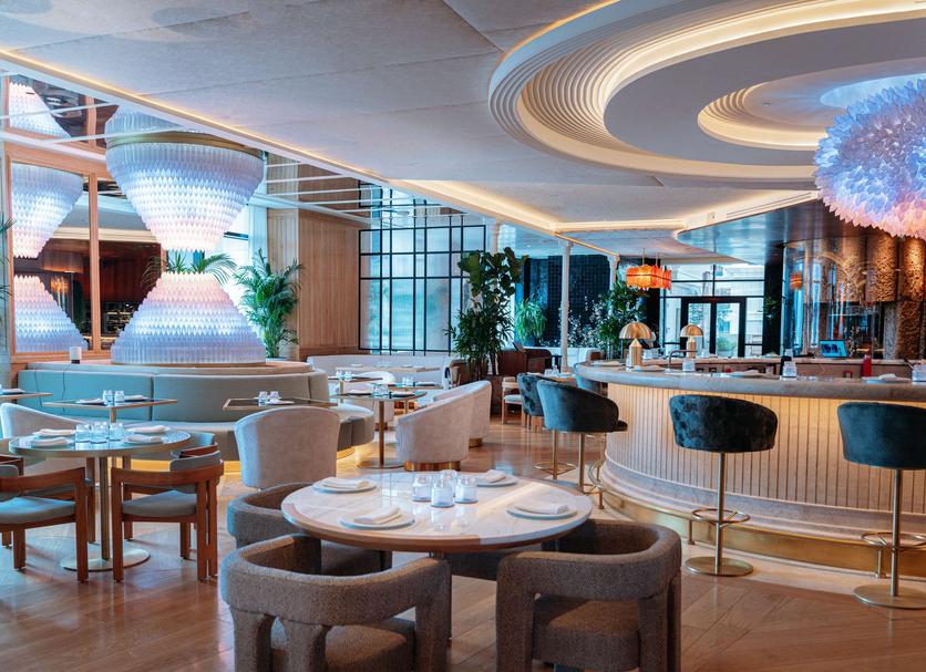 Restaurace Fotografie
